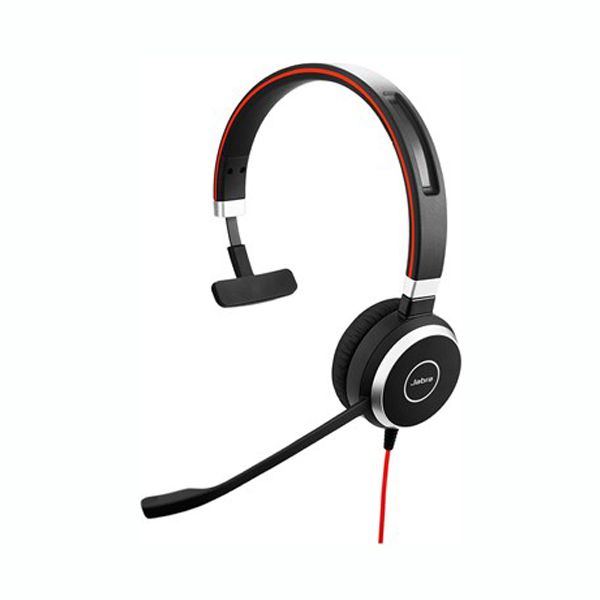 Jabra Evolve 40 MS Mono