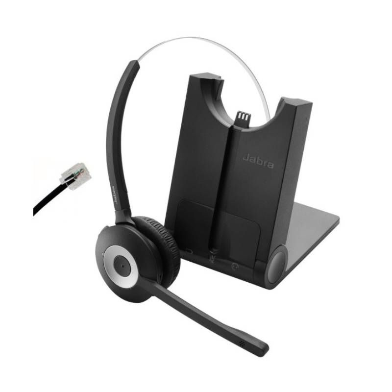 Jabra PRO 925 Dual Connectivity