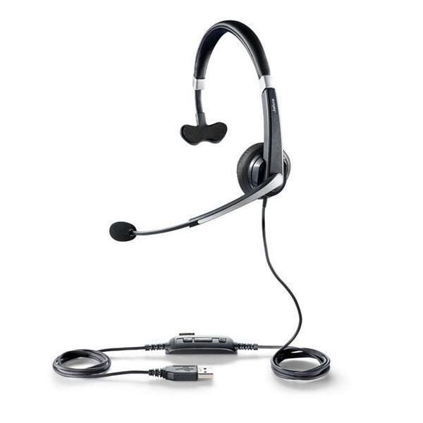 Jabra UC Voice 550 Mono Bedrade PC Headset