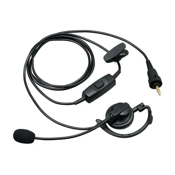 Kenwood KHS-37 headset met microfoon