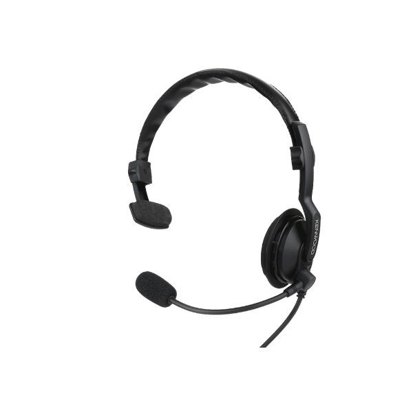 Kenwood headset KHS-7A-SD