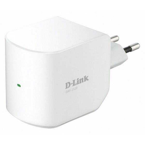D-LINK N300 WiFi Versterker