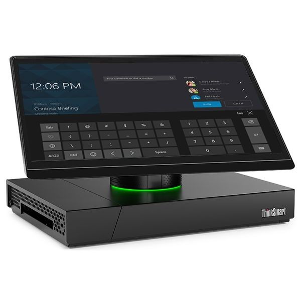 Lenovo ThinkSmart Hub 500