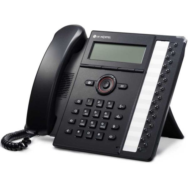 LG-Nortel 8830 VoIP Desktop Telefoon