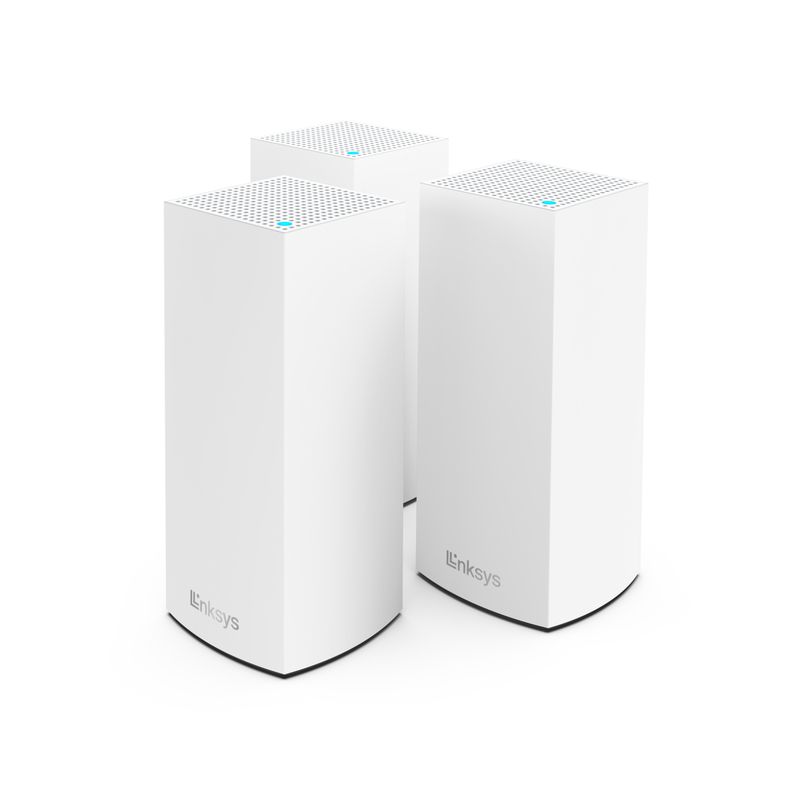 Linksys Atlas MX5503-KE dual-band 3-pack