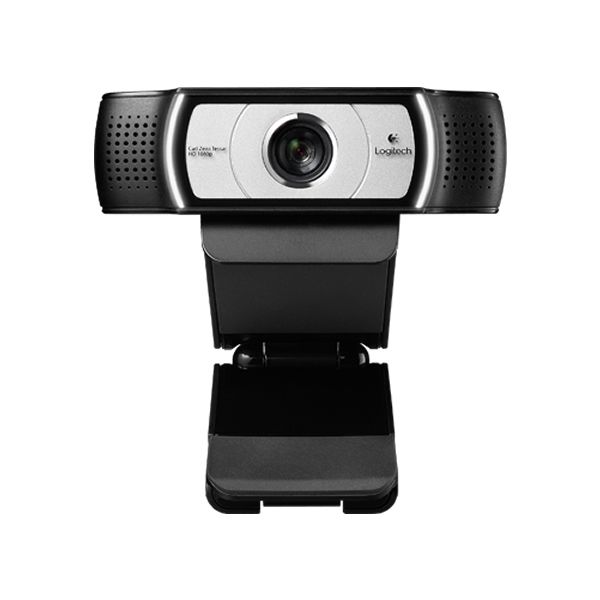 Logitech C930e Webcam