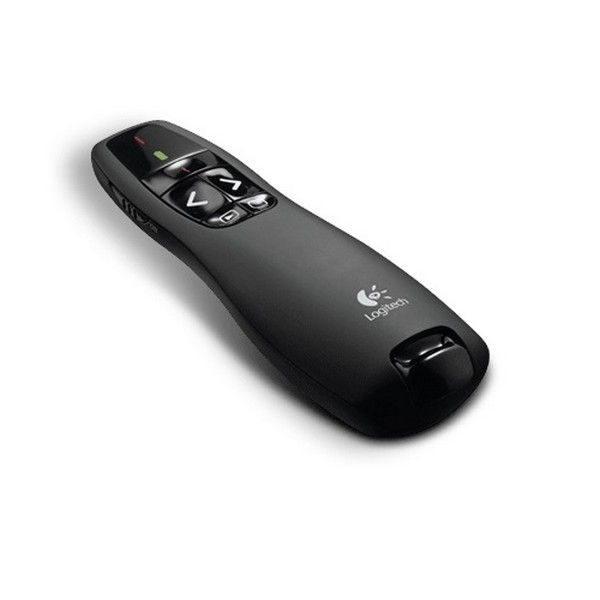 Logitech Presenter R400