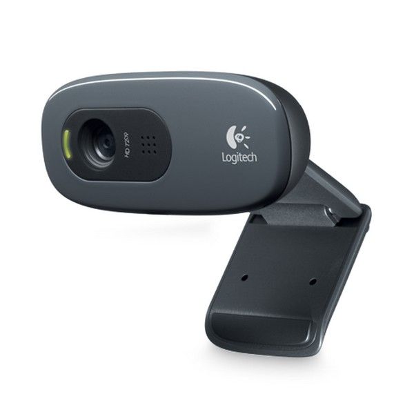 Logitech C270 webcam