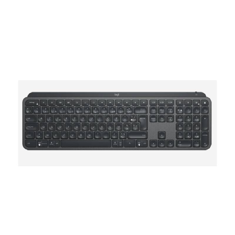 Logitech MX Keys Azerty (FR)