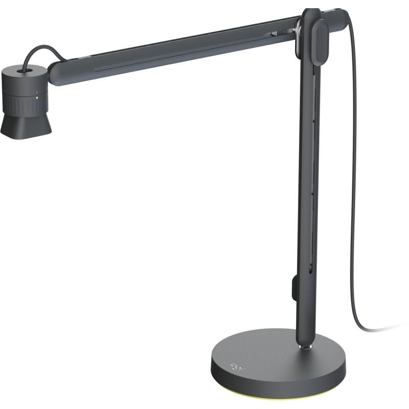 Logitech Reach webcam