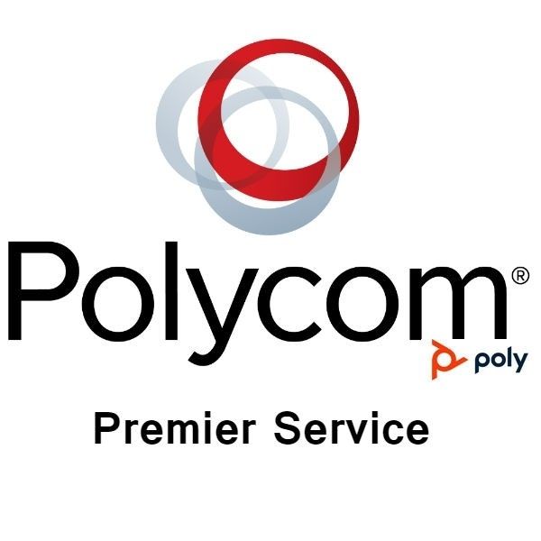  Poly 1 jaar maintenance voor Polycom Realpresence Group 310 (EE acoustic)