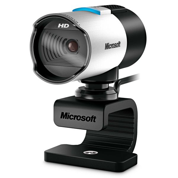 Microsoft Lifecam Studio