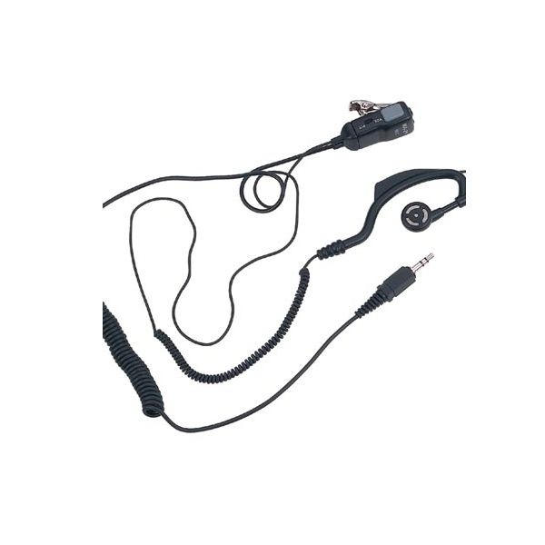 Midland MA21-SX Headset