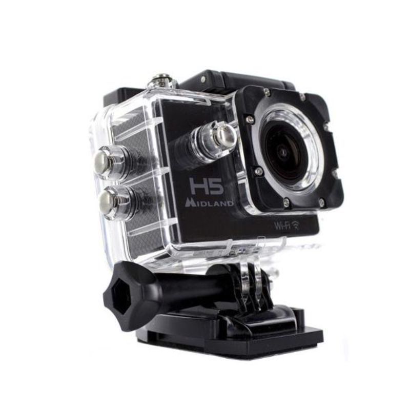 Midland H5 onderwater camera