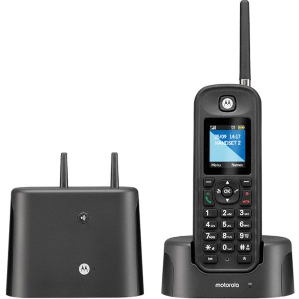 Motorola O201