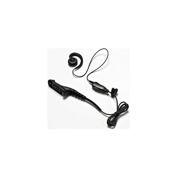 Motorola headset MagOne met oorhaak 