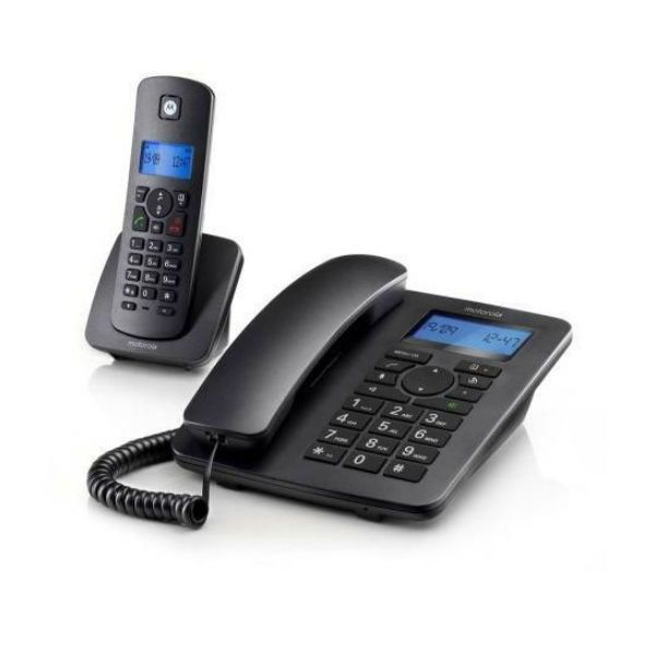 Motorola CT4201 Combo telefoon