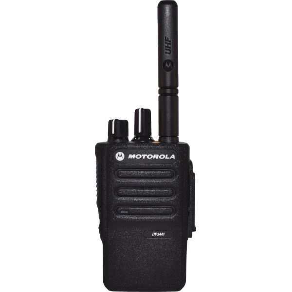 Motorola DP3441E VHF