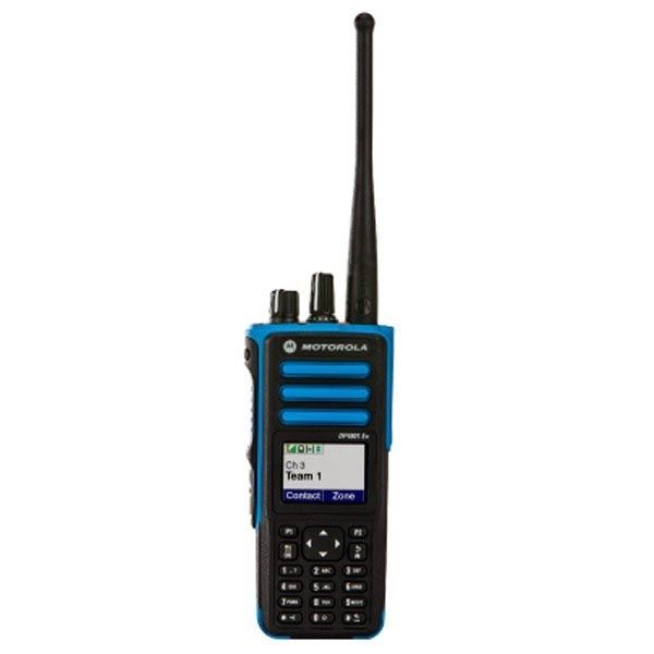 Motorola DP4801 ATEX - VHF