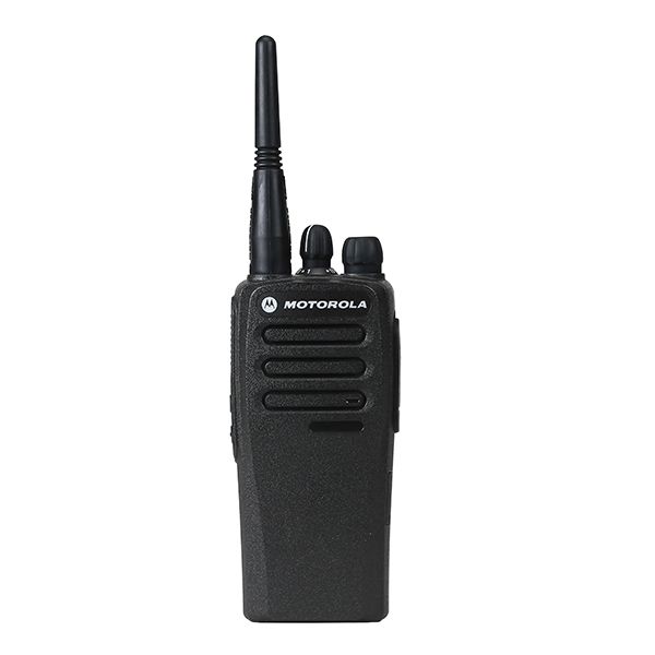 Motorola DP1400 VHF Analoog