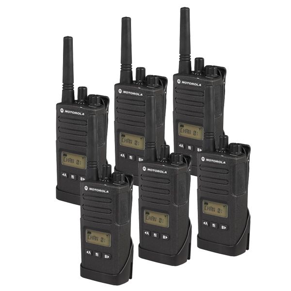 Motorola XT460 6-pack