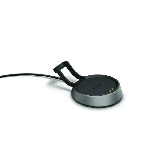 Jabra oplaadstation voor Evolve2 85 USB-A