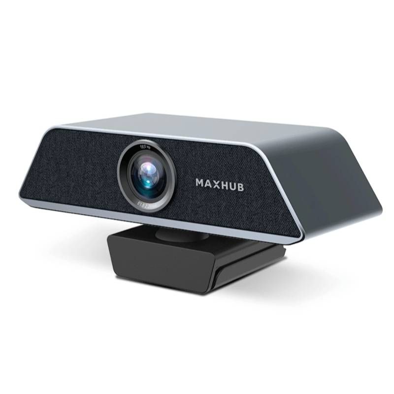 Maxhub UC W21 4K Webcam