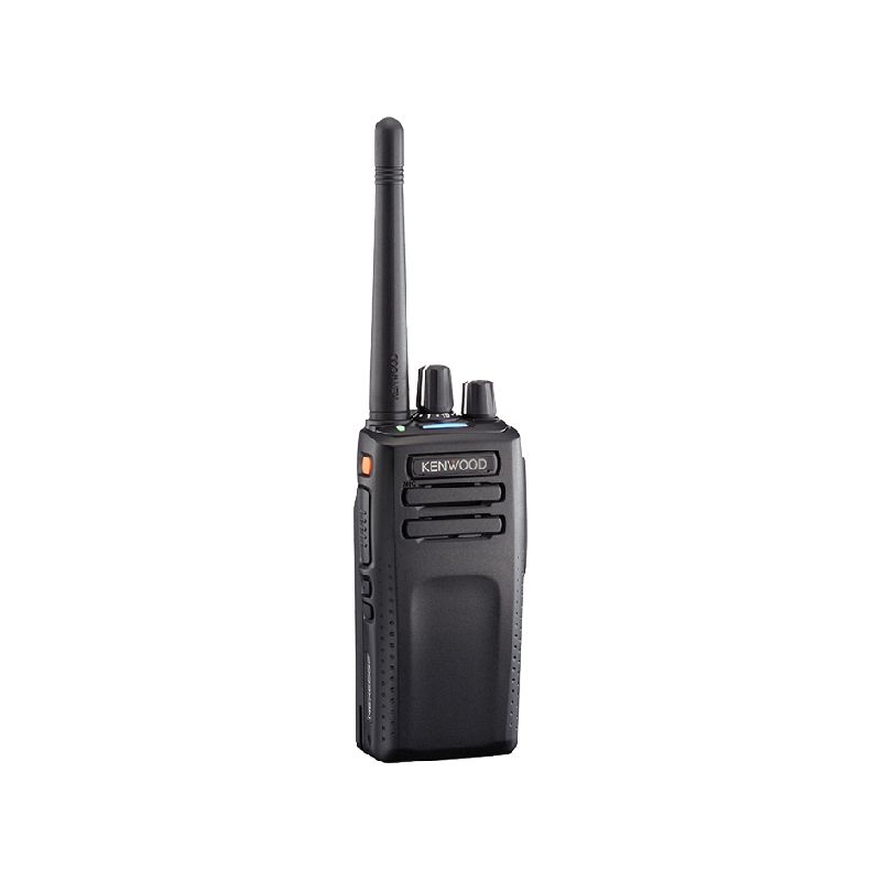 Kenwood NX-3320E3 UHF - met batterij, antenne en oplader