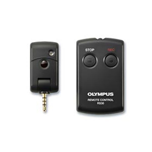 Olympus RS30W Afstandsbediening