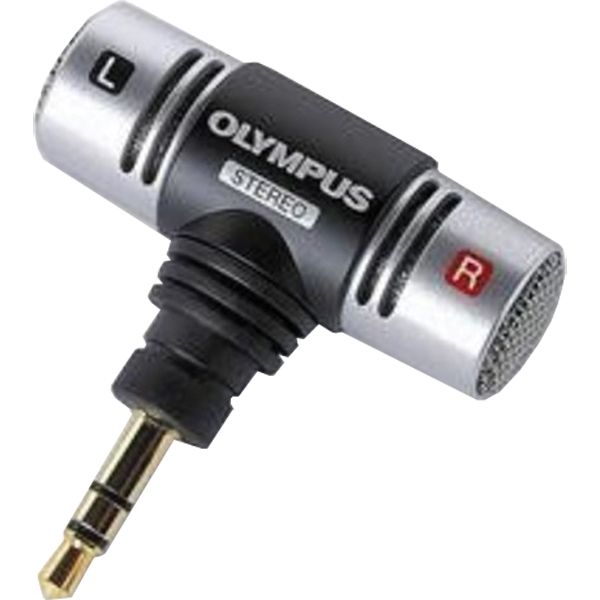 Olympus ME51S Stereo Microfoon