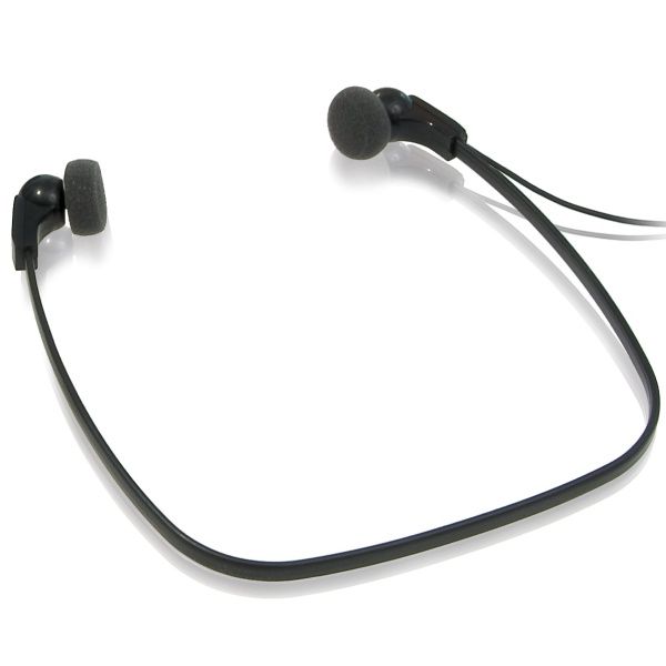 Philips LFH0334 Transcriptie headset
