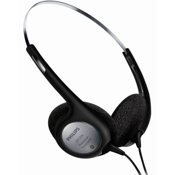 Philips 2236 duo headset
