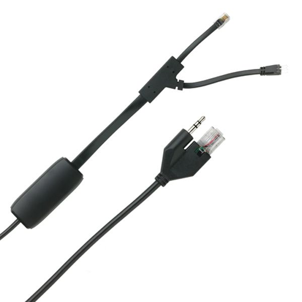 Plantronics APP-51 EHS-kabel voor Polycom