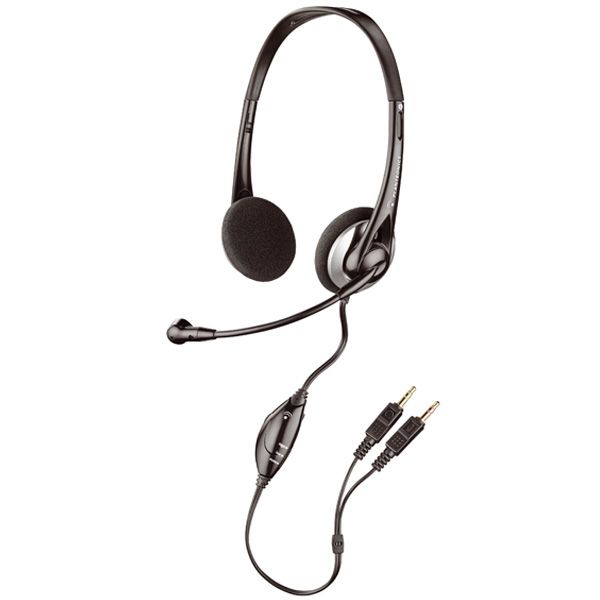 Plantronics .Audio 326 PC Headset