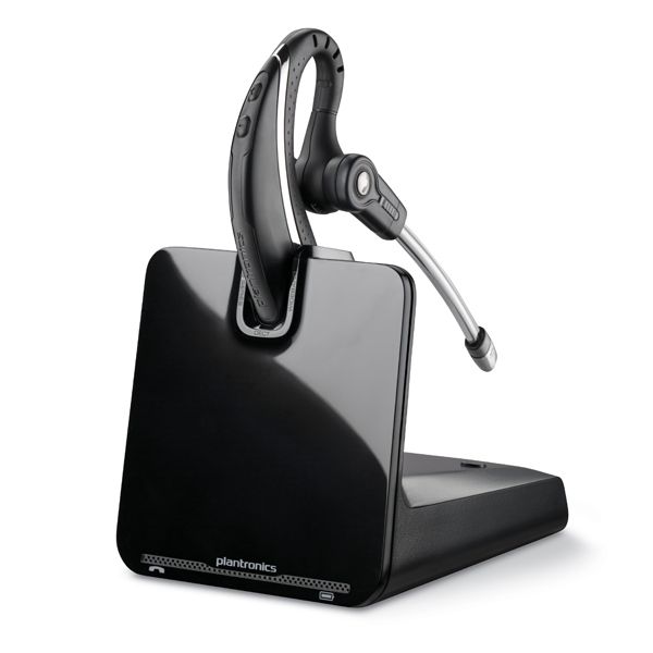 Plantronics CS530 Draadloze Headset