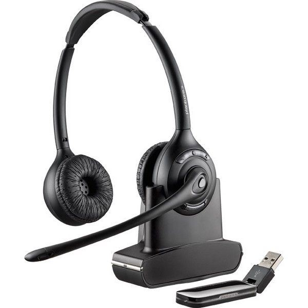 Plantronics Savi W420 Draadloze PC Headset