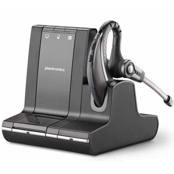 Plantronics Savi W730 Mono Headset