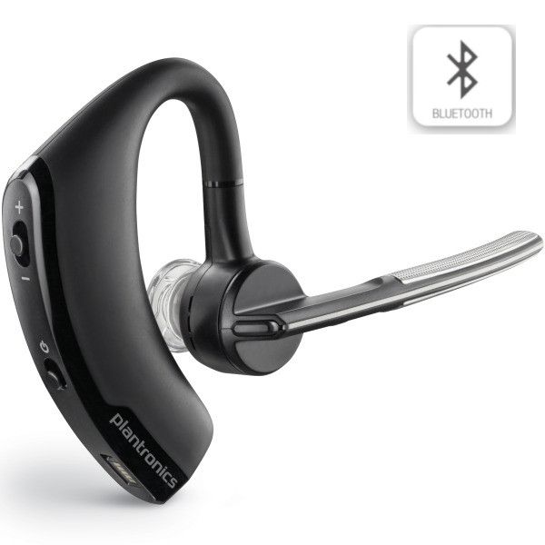 Plantronics Voyager Legend Bluetooth Headset