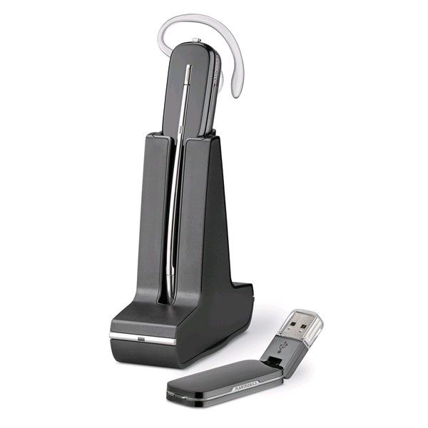 Plantronics Savi W440 Headset