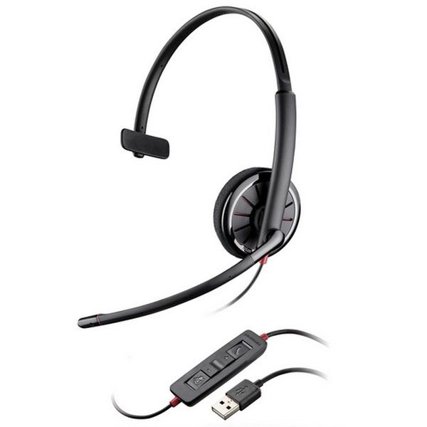 Plantronics Blackwire C310 Headset