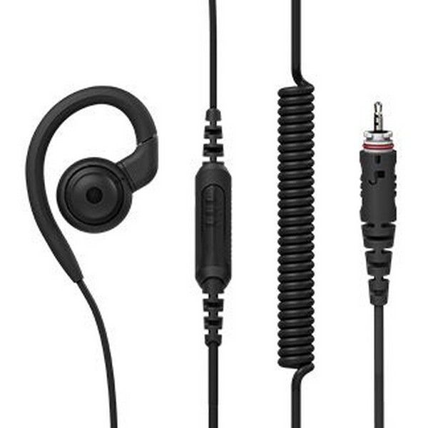 Motorola PMLN8077 headset voor CLP446e