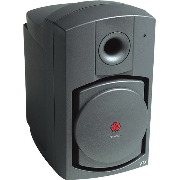 Subwoofer voor Polycom SoundStation VTX 1000