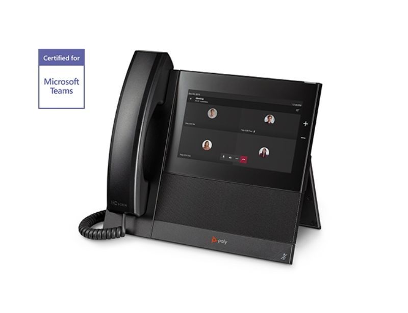 Polycom CCX600 MS 