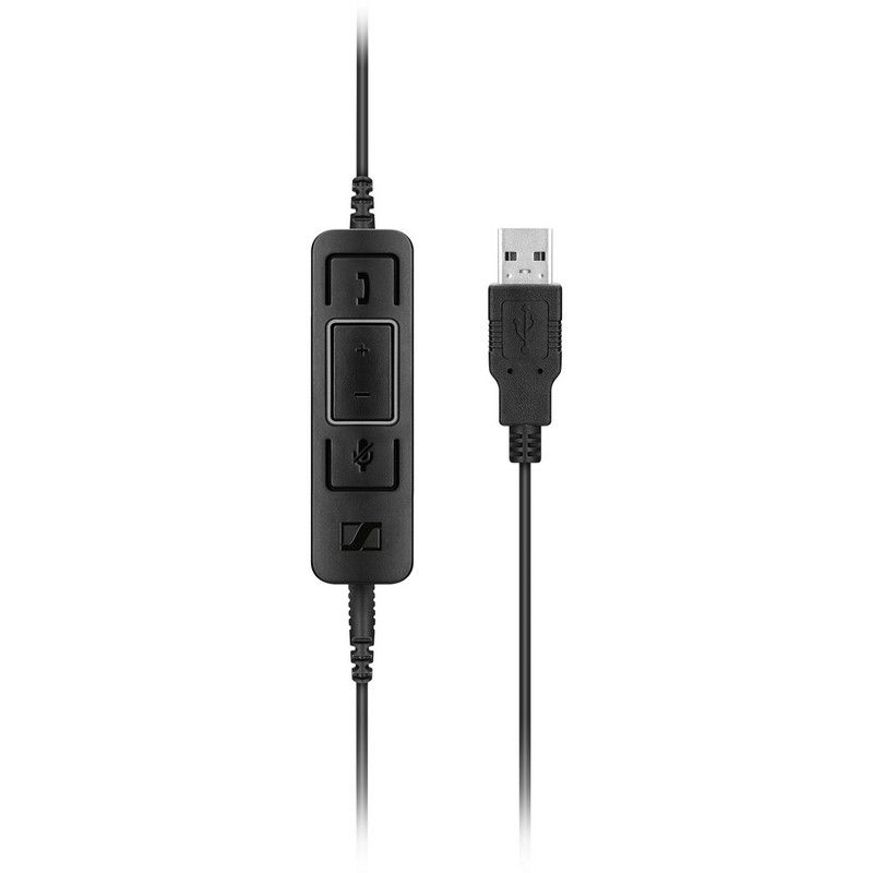 USB kabel met knoppen voor SC 05 MS-serie