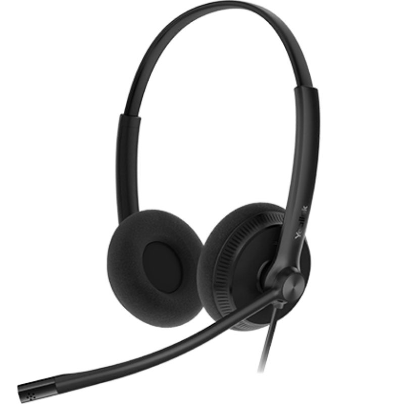 Yealink YHS34 Lite Dual headset