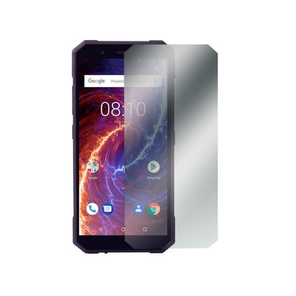 Pack: Hammer Energy 2 met screen protector - Zwart