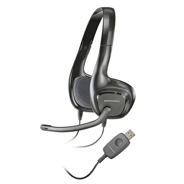 Plantronics .Audio 622 USB Headset