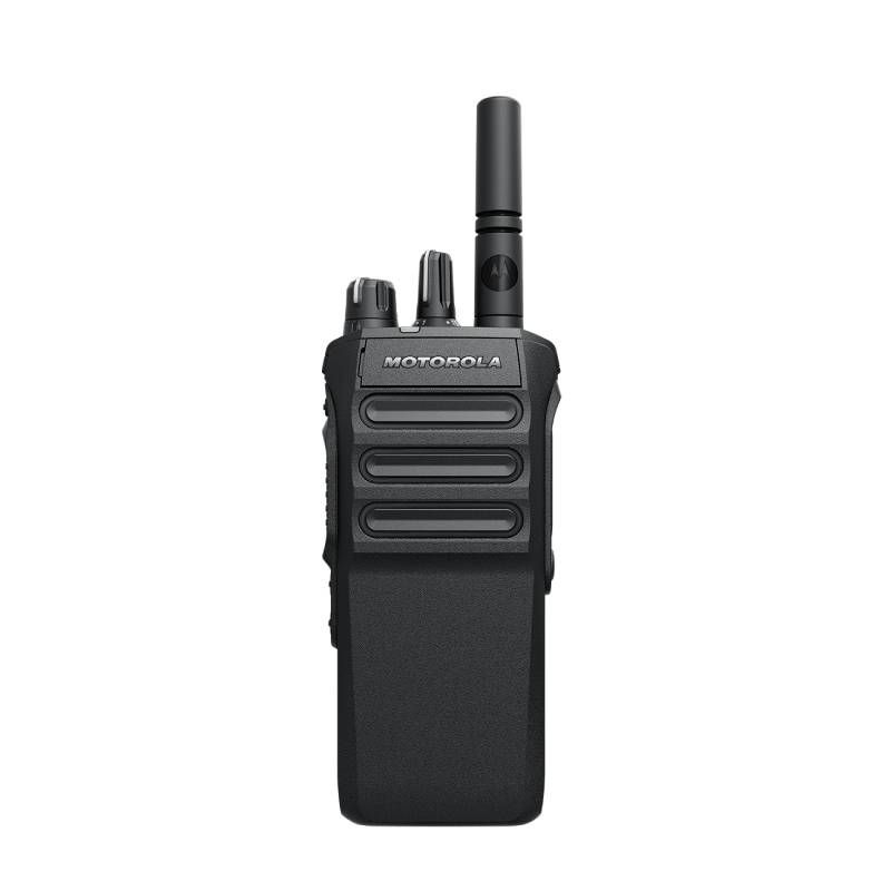 Motorola R7A VHF