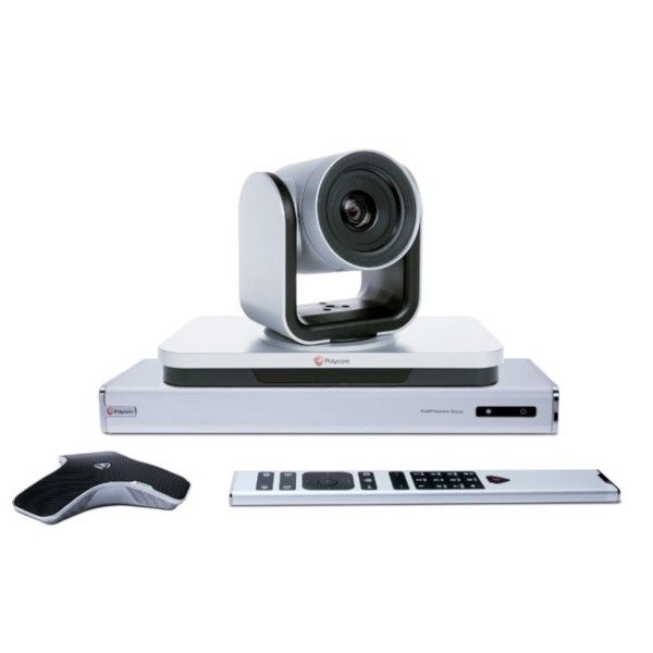 Polycom RealPresence 310 (camera EagleEye IV 12x)