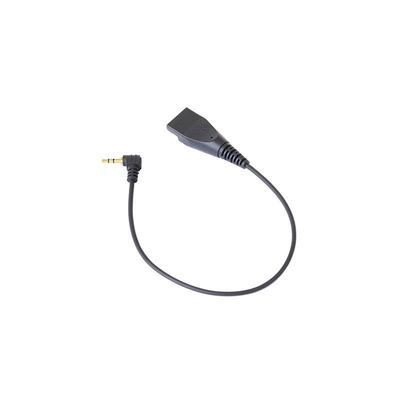 Onedirect QD/2.5mm Jack Kabel